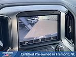 2021 GMC Sierra 1500 Crew Cab 4WD Pickup for sale #2U27007 - photo 5