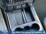 2021 GMC Sierra 1500 Crew Cab 4WD Pickup for sale #2U27007 - photo 7