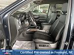 2021 GMC Sierra 1500 Crew Cab 4WD Pickup for sale #2U27007 - photo 10