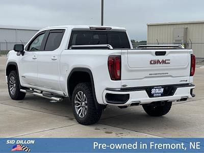 2021 GMC Sierra 1500 Crew Cab 4WD Pickup for sale #2U27015 - photo 2