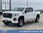 2021 GMC Sierra 1500 Crew Cab 4WD Pickup for sale #2U27015 - photo 1