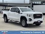 2021 GMC Sierra 1500 Crew Cab 4WD Pickup for sale #2U27015 - photo 14