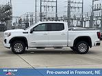 2021 GMC Sierra 1500 Crew Cab 4WD Pickup for sale #2U27015 - photo 18