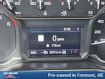 2021 GMC Sierra 1500 Crew Cab 4WD Pickup for sale #2U27015 - photo 19