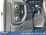 2021 GMC Sierra 1500 Crew Cab 4WD Pickup for sale #2U27015 - photo 8