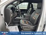 2021 GMC Sierra 1500 Crew Cab 4WD Pickup for sale #2U27015 - photo 10