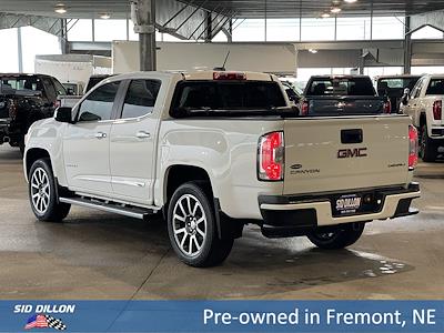 2019 GMC Canyon Crew Cab 4WD Pickup for sale #2U27019 - photo 2