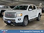 2019 GMC Canyon Crew Cab 4WD Pickup for sale #2U27019 - photo 1