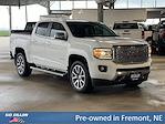2019 GMC Canyon Crew Cab 4WD Pickup for sale #2U27019 - photo 11