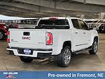2019 GMC Canyon Crew Cab 4WD Pickup for sale #2U27019 - photo 13
