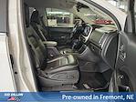 2019 GMC Canyon Crew Cab 4WD Pickup for sale #2U27019 - photo 9