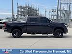 2023 Chevrolet Silverado 1500 Crew Cab 4WD Pickup for sale #2U27025 - photo 12