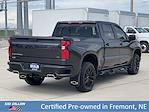 2023 Chevrolet Silverado 1500 Crew Cab 4WD Pickup for sale #2U27025 - photo 13