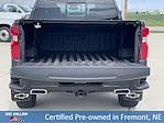 2023 Chevrolet Silverado 1500 Crew Cab 4WD Pickup for sale #2U27025 - photo 15
