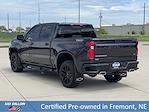 2023 Chevrolet Silverado 1500 Crew Cab 4WD Pickup for sale #2U27025 - photo 2