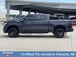 2023 Chevrolet Silverado 1500 Crew Cab 4WD Pickup for sale #2U27025 - photo 16