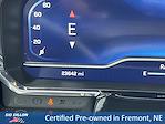 2023 Chevrolet Silverado 1500 Crew Cab 4WD Pickup for sale #2U27025 - photo 17