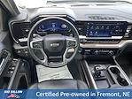2023 Chevrolet Silverado 1500 Crew Cab 4WD Pickup for sale #2U27025 - photo 3