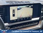 2023 Chevrolet Silverado 1500 Crew Cab 4WD Pickup for sale #2U27025 - photo 5