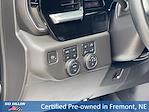 2023 Chevrolet Silverado 1500 Crew Cab 4WD Pickup for sale #2U27025 - photo 7
