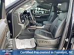 2023 Chevrolet Silverado 1500 Crew Cab 4WD Pickup for sale #2U27025 - photo 8