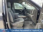 2023 Chevrolet Silverado 1500 Crew Cab 4WD Pickup for sale #2U27025 - photo 9