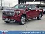 2023 GMC Sierra 1500 Crew Cab 4WD Pickup for sale #2U27029 - photo 1