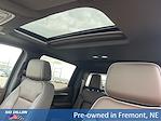 2023 GMC Sierra 1500 Crew Cab 4WD Pickup for sale #2U27029 - photo 11