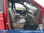 2023 GMC Sierra 1500 Crew Cab 4WD Pickup for sale #2U27029 - photo 12