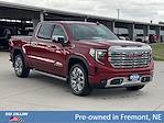 2023 GMC Sierra 1500 Crew Cab 4WD Pickup for sale #2U27029 - photo 15