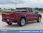 2023 GMC Sierra 1500 Crew Cab 4WD Pickup for sale #2U27029 - photo 17