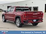 2023 GMC Sierra 1500 Crew Cab 4WD Pickup for sale #2U27029 - photo 2