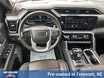 2023 GMC Sierra 1500 Crew Cab 4WD Pickup for sale #2U27029 - photo 3
