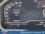 2023 GMC Sierra 1500 Crew Cab 4WD Pickup for sale #2U27029 - photo 21