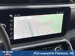 2023 GMC Sierra 1500 Crew Cab 4WD Pickup for sale #2U27029 - photo 4