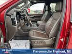2023 GMC Sierra 1500 Crew Cab 4WD Pickup for sale #2U27029 - photo 10