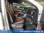 2023 GMC Sierra 1500 Crew Cab 4WD Pickup for sale #2U27032 - photo 12