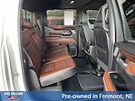 2023 GMC Sierra 1500 Crew Cab 4WD Pickup for sale #2U27032 - photo 13