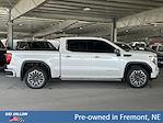 2023 GMC Sierra 1500 Crew Cab 4WD Pickup for sale #2U27032 - photo 16