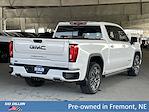 2023 GMC Sierra 1500 Crew Cab 4WD Pickup for sale #2U27032 - photo 17