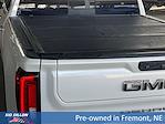 2023 GMC Sierra 1500 Crew Cab 4WD Pickup for sale #2U27032 - photo 18