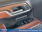 2023 GMC Sierra 1500 Crew Cab 4WD Pickup for sale #2U27032 - photo 9