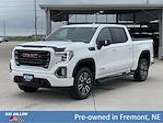 2021 GMC Sierra 1500 Crew Cab 4WD Pickup for sale #2U27034 - photo 1