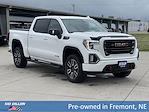 2021 GMC Sierra 1500 Crew Cab 4WD Pickup for sale #2U27034 - photo 12