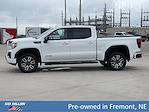 2021 GMC Sierra 1500 Crew Cab 4WD Pickup for sale #2U27034 - photo 17