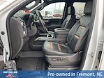 2021 GMC Sierra 1500 Crew Cab 4WD Pickup for sale #2U27034 - photo 8