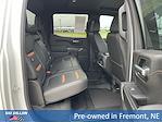 2021 GMC Sierra 1500 Crew Cab 4WD Pickup for sale #2U27034 - photo 10