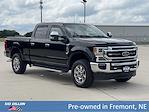 2022 Ford F-250 Crew Cab 4x4 Pickup for sale #2U27036 - photo 14
