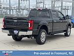 2022 Ford F-250 Crew Cab 4x4 Pickup for sale #2U27036 - photo 16