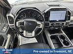 2022 Ford F-250 Crew Cab 4x4 Pickup for sale #2U27036 - photo 3